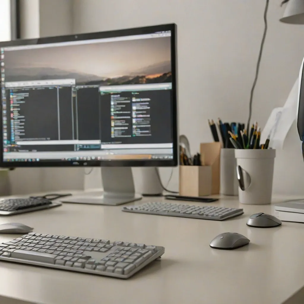 Gdzie jest schowek w komputerze? Poradnik