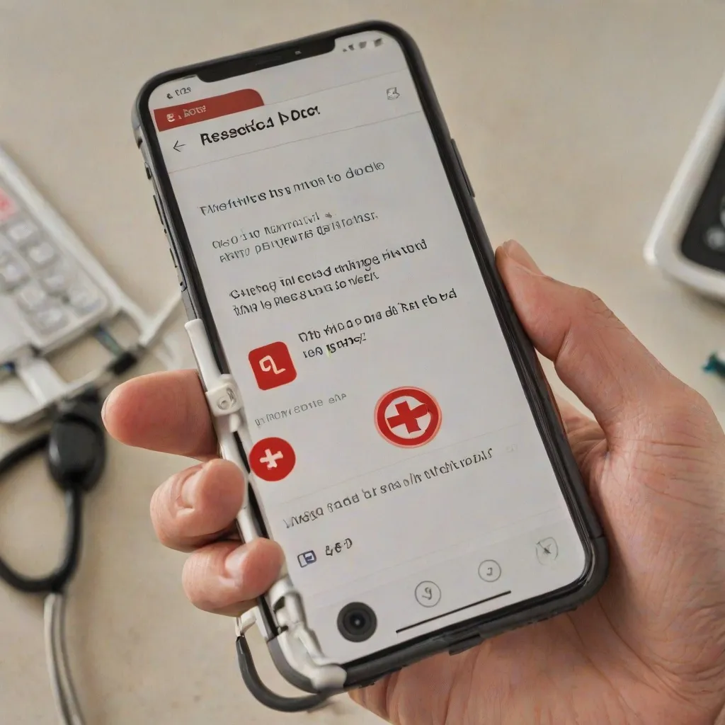 Jak napisać SMS do lekarza? - Wzory i przykłady