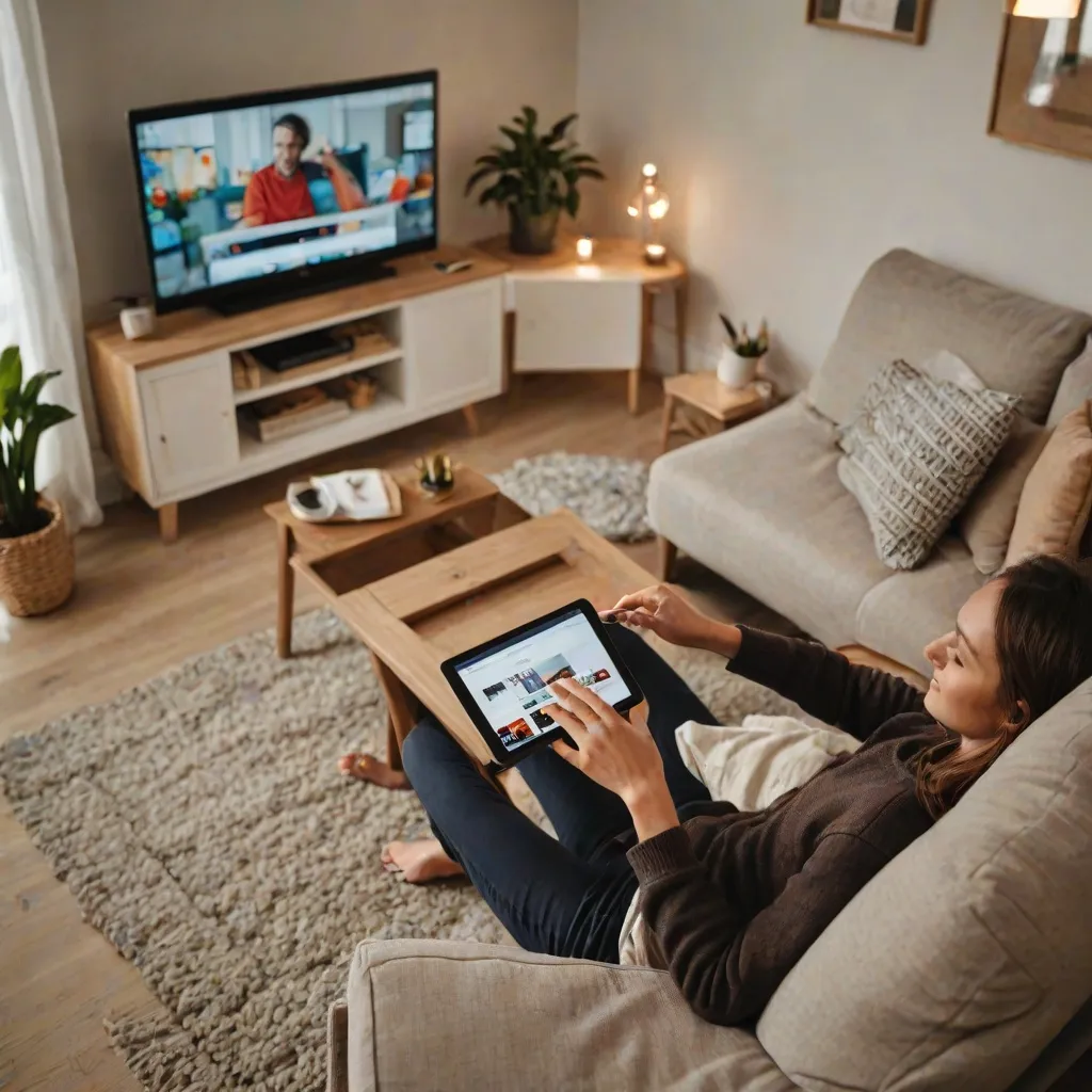 Jak oglądać telewizję przez Internet?