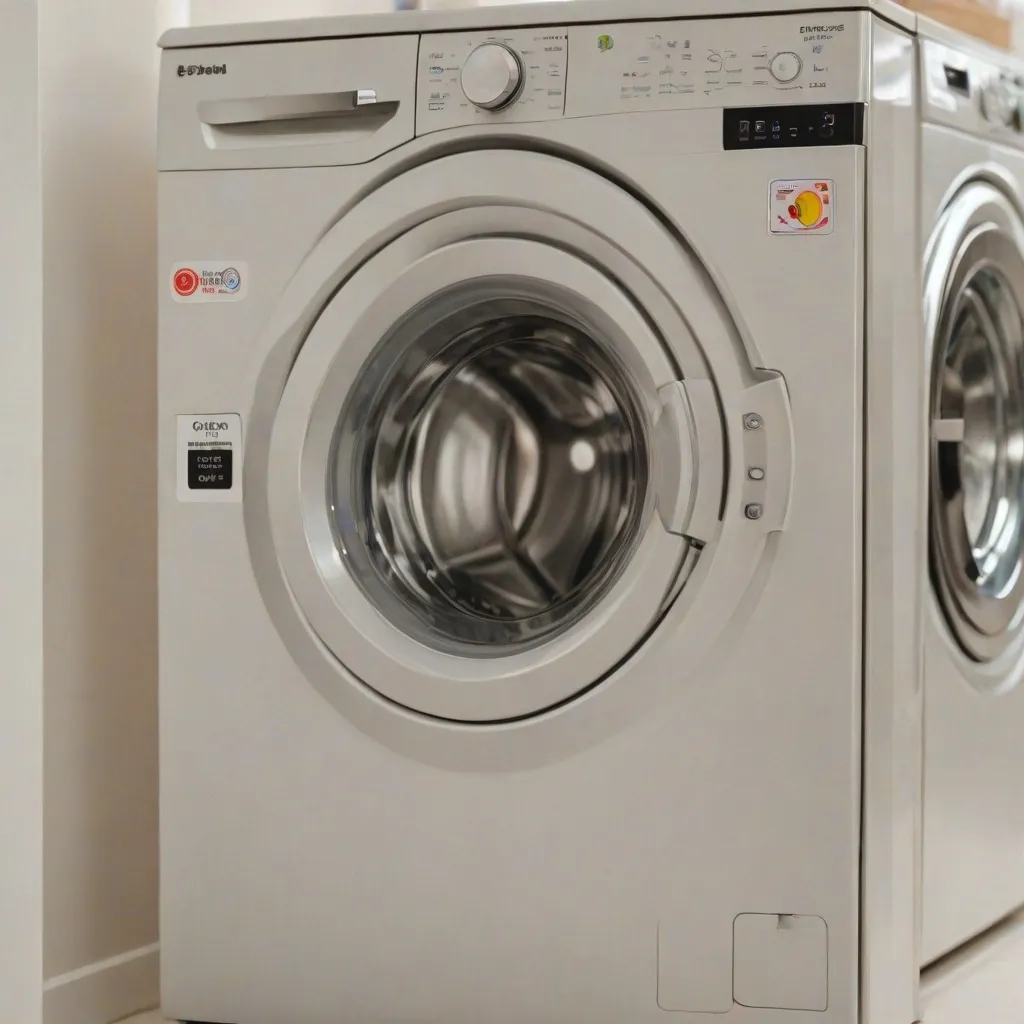 Dlaczego pralka pika podczas prania? Co oznaczają sygnały dźwiękowe?