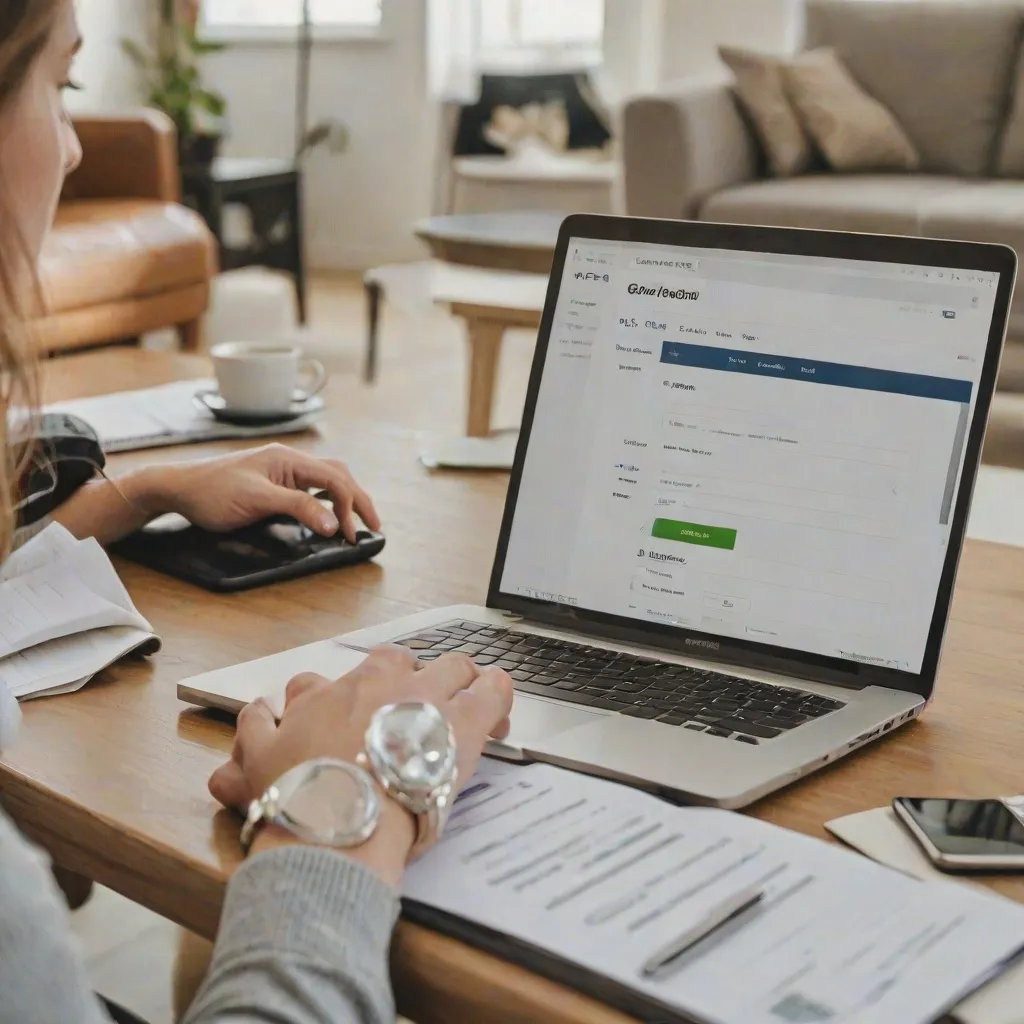 Jak zgłosić sprzedaż auta przez Internet