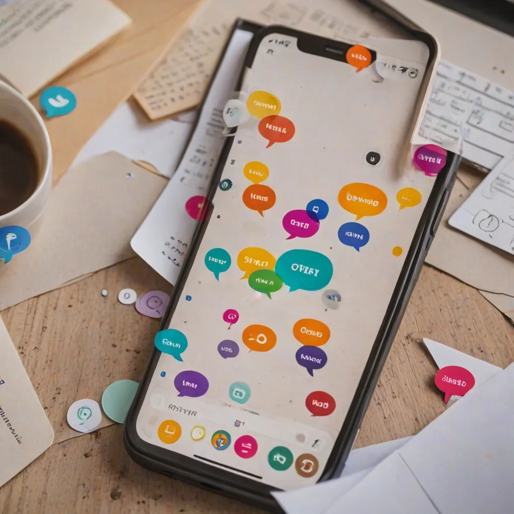 Gdzie zapisywane są SMS-y na telefonie z Androidem?
