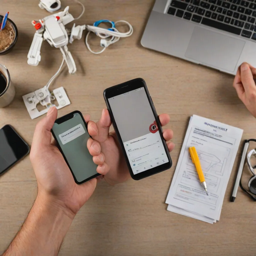 Co zrobić, gdy telefon pokazuje tylko połączenia alarmowe?