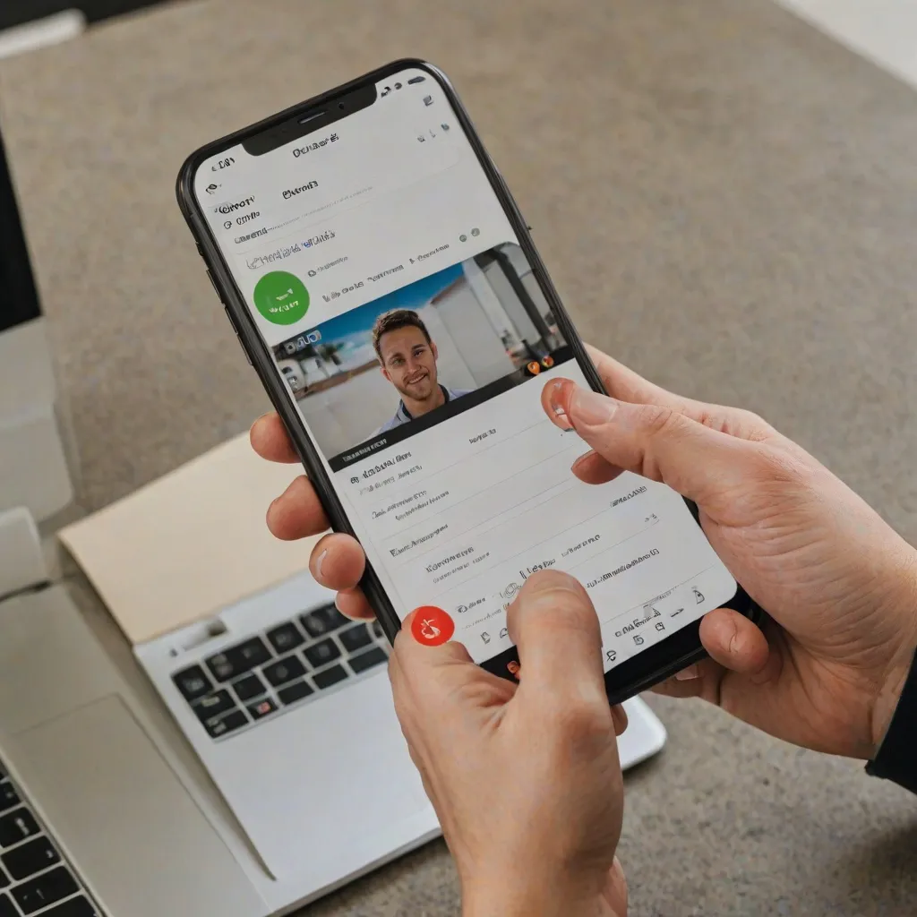 Jak założyć profil kierowcy przez Internet?