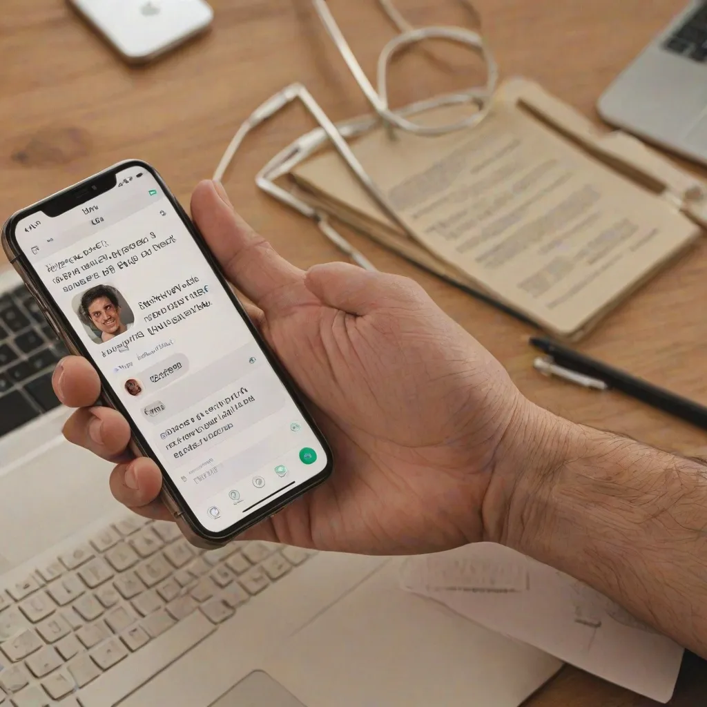 Jak wydrukować SMS do sądu lub na własny użytek?