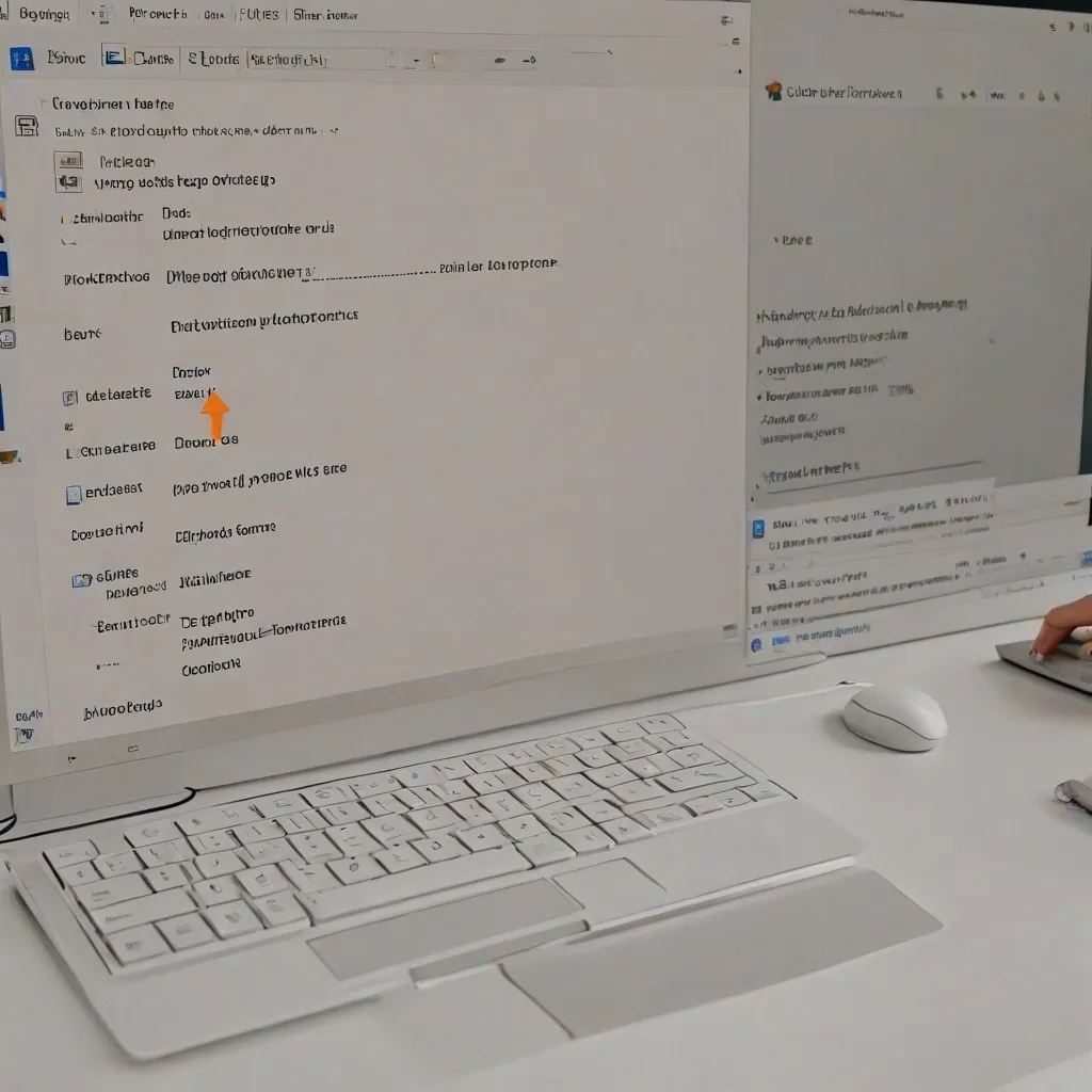 Jak zrobić screena w Windows? Poradnik