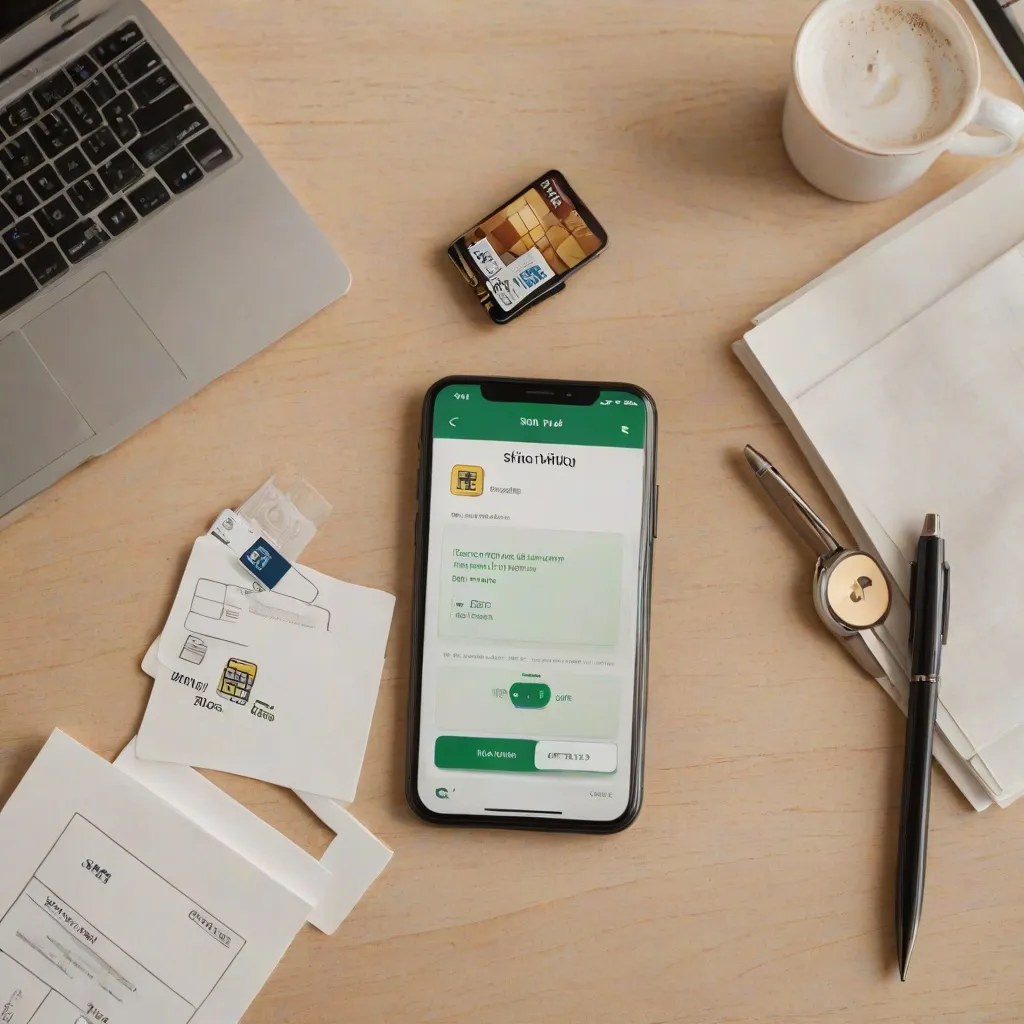 Jak zarejestrować kartę sim przez Internet?