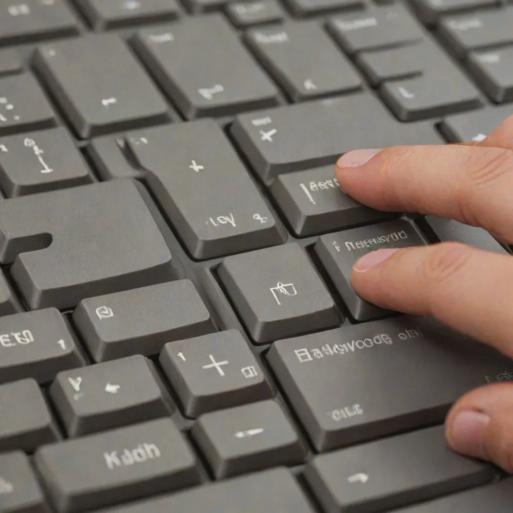 Jak założyć hasło na komputer? Poradnik