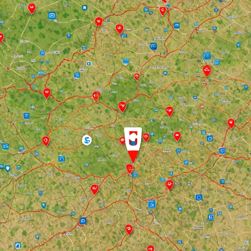 Mapa zasięgu sieci Lyca Mobile: 5G, 4G LTE, GSM w Polsce