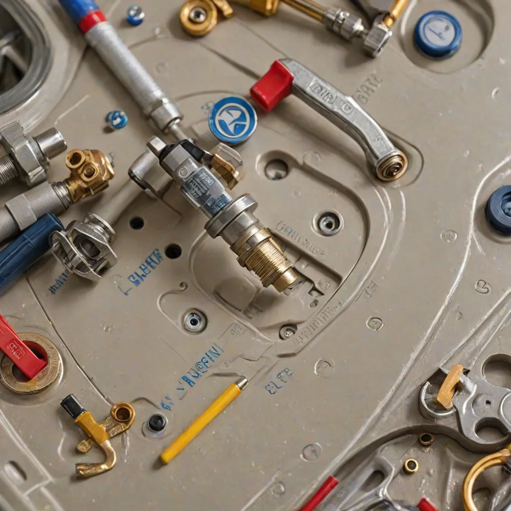 Dlaczego pralka nie pobiera wody? Sprawdzone przyczyny i rozwiązania