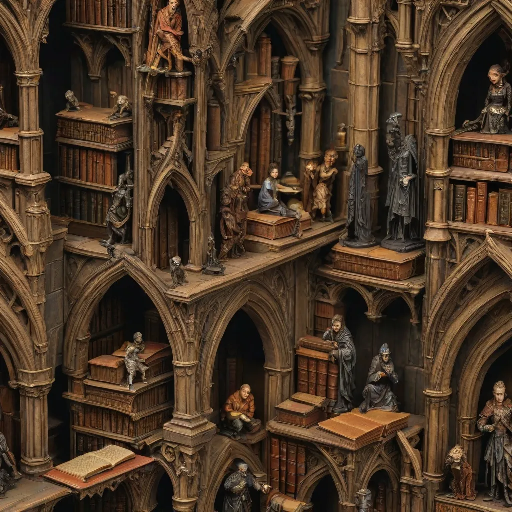 Gothic – ile części ma gra? Poradnik