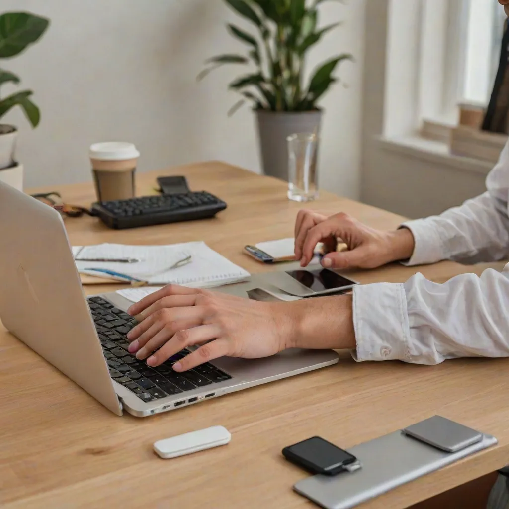 Jak sprawdzić swój nip przez Internet?