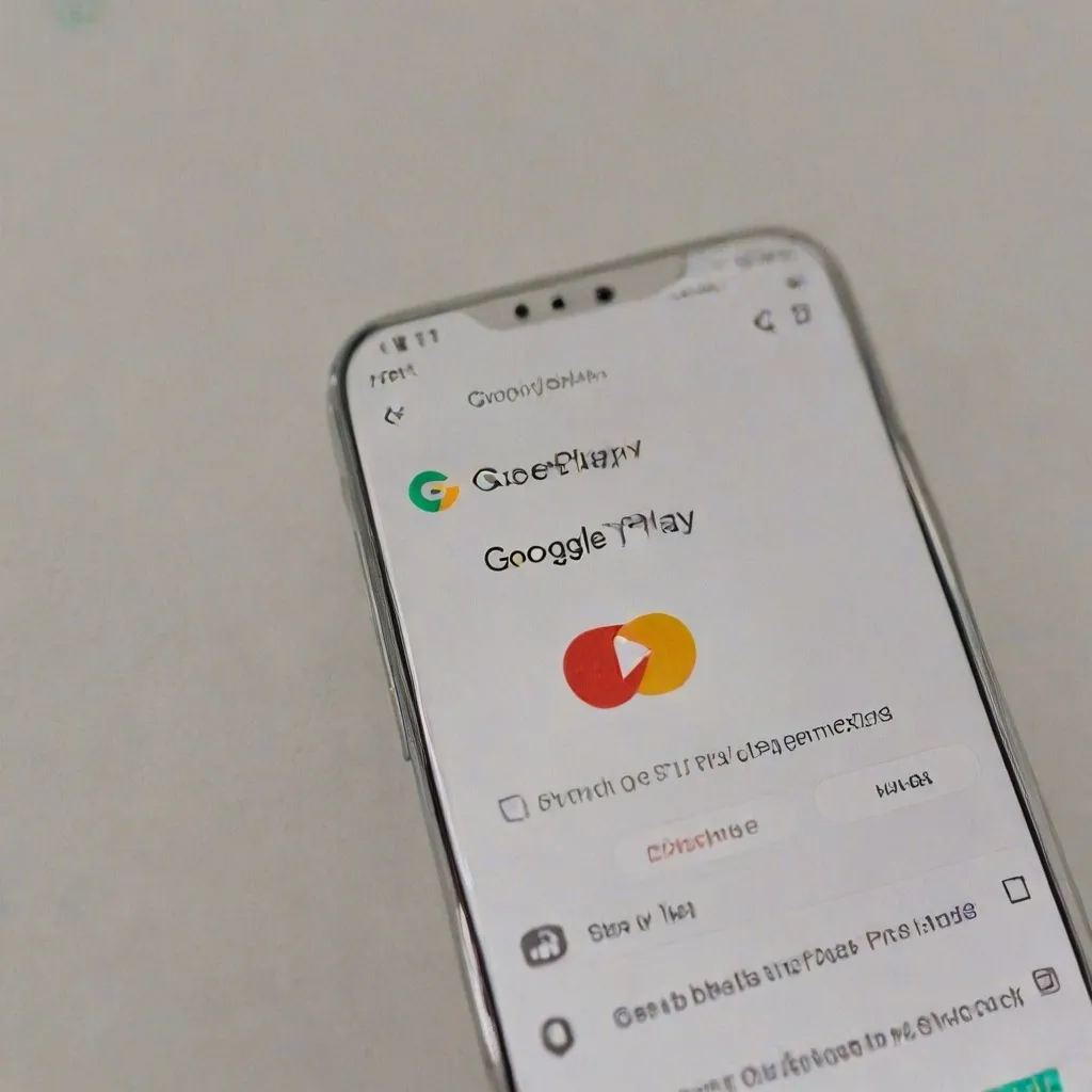 Jak odblokować płatność przez operatora w Google Play?