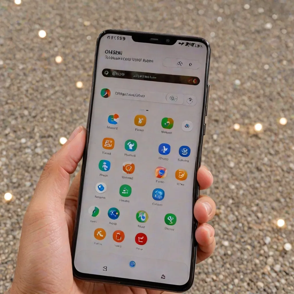 Jak sprawdzić wersję Androida na telefonie Huawei?