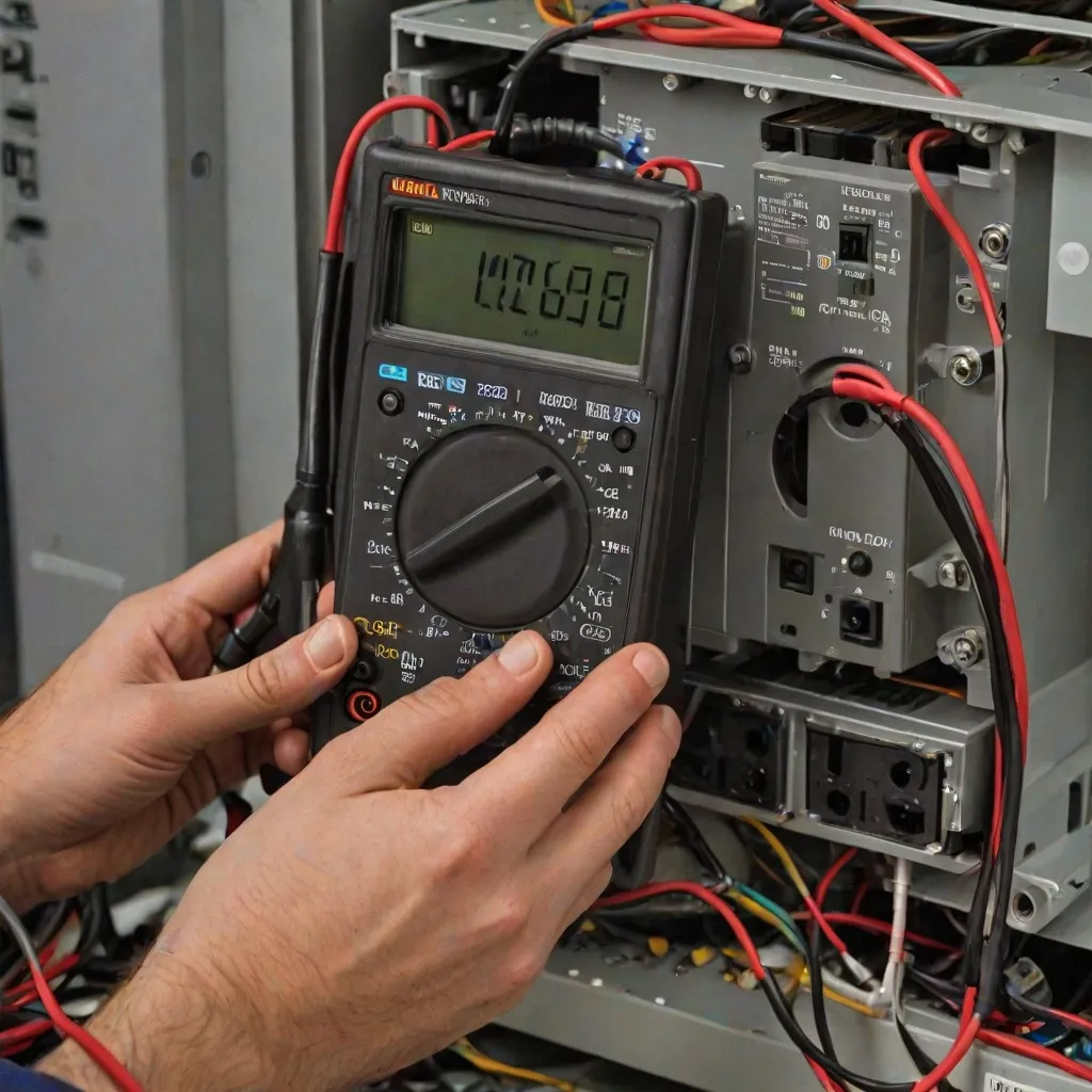 Jak sprawdzić zasilacz w PC? Poradnik