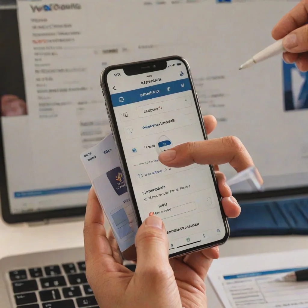 Jak głosować przez Internet?