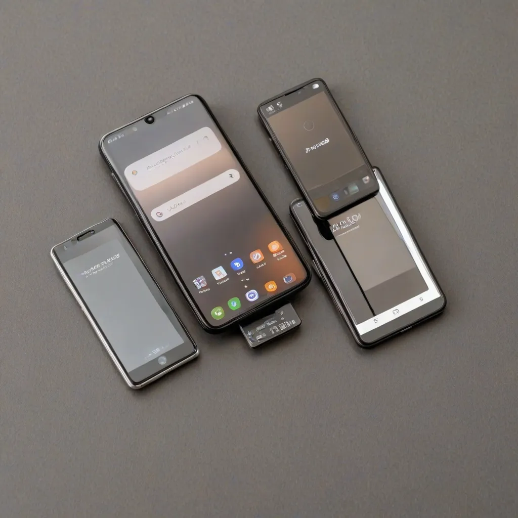 Ile pamięci w telefonie to dużo? - 64GB, 128GB, czy 256GB?