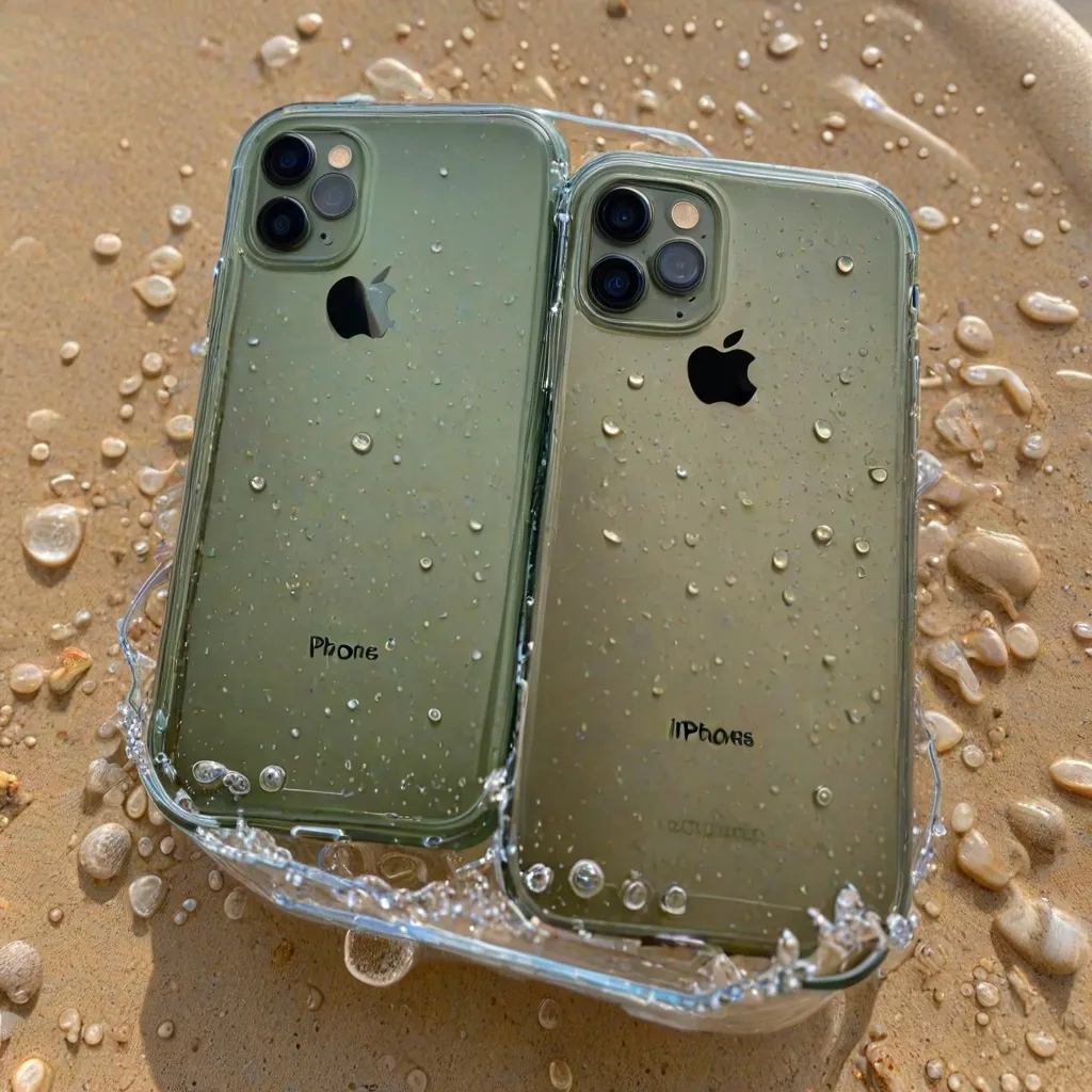 Czy iPhone 11 Pro i Pro Max są wodoszczelne? - Fakty i mity