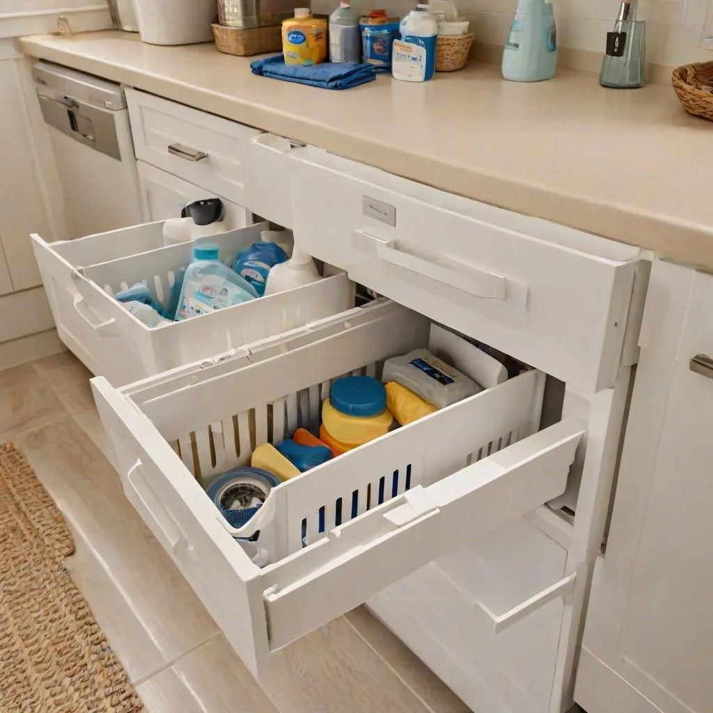 Pralka: Gdzie wlać płyn do płukania, aby uzyskać najlepsze efekty?