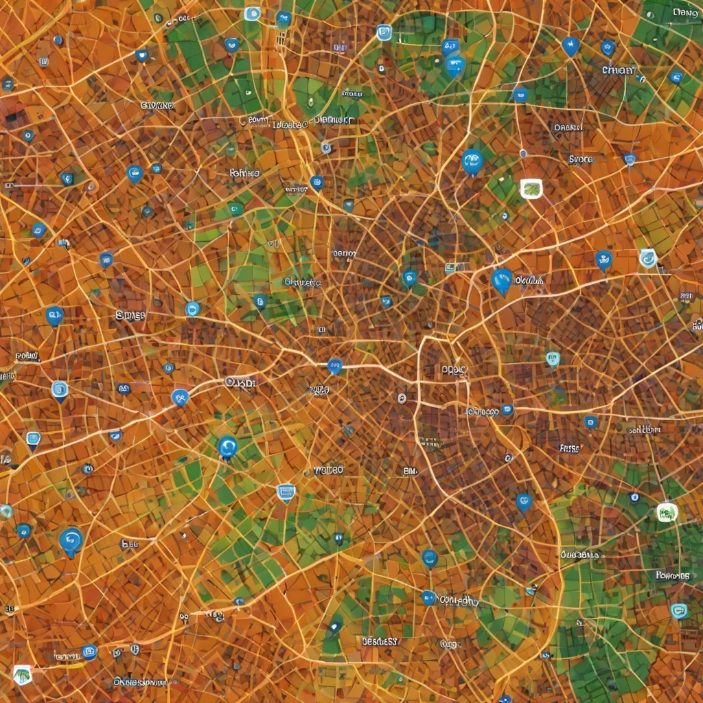 Mapa zasięgu sieci Orange: 5G, 4G LTE w Polsce
