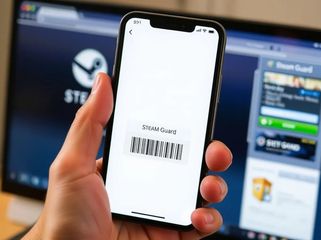 Jak działa steam guard? Wszystko, co musisz wiedzieć