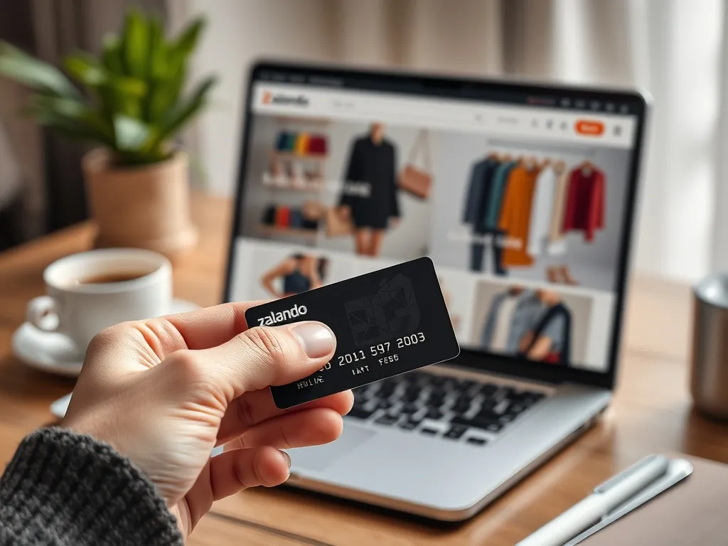 Kod banku Zalando: jak go znaleźć i dlaczego jest ważny?