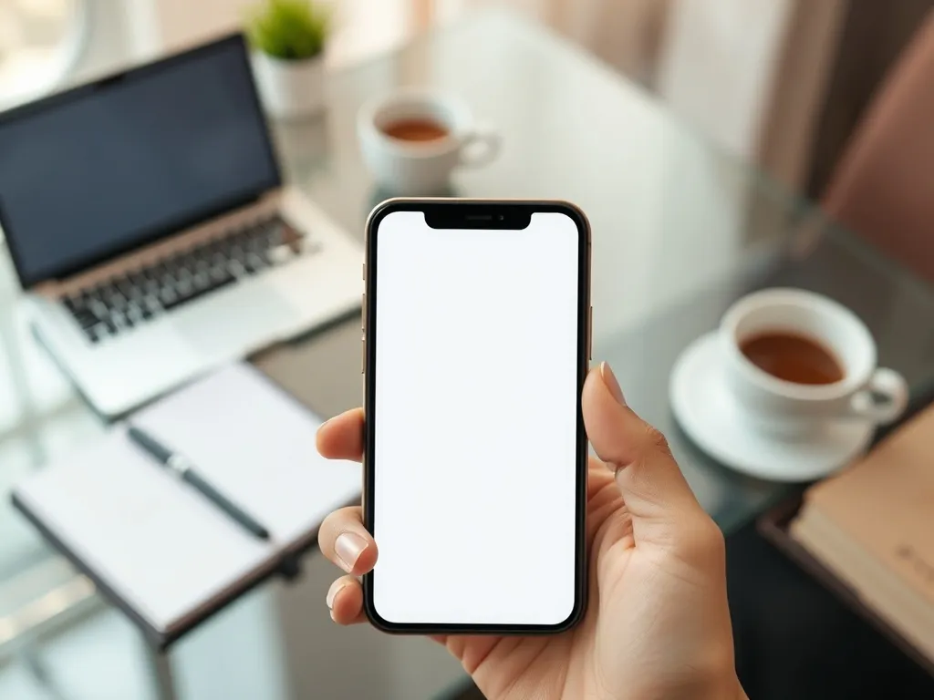 Jak wylaczyc iphone bez dotyku? Sprawdzone metody i porady