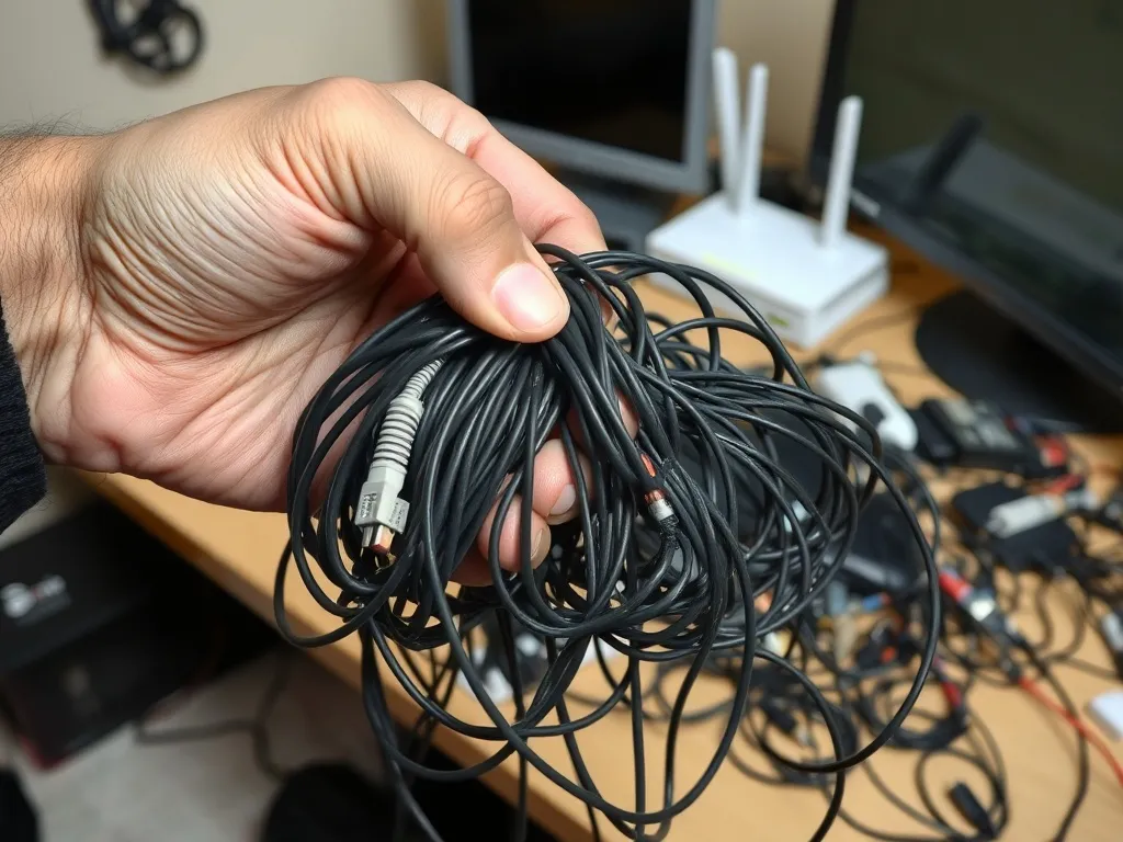 Awaria UPC: jak rozwiązać problem krok po kroku?