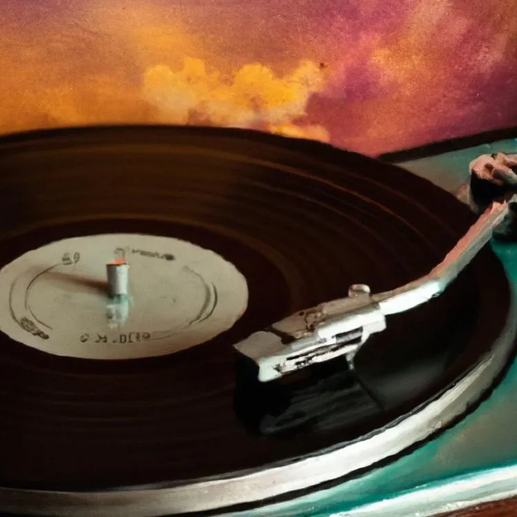 Sprawdź najpopularniejsze piosenki country – prosto z dzikiego zachodu!