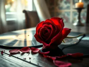 Kayah – byłam różą: tekst piosenki