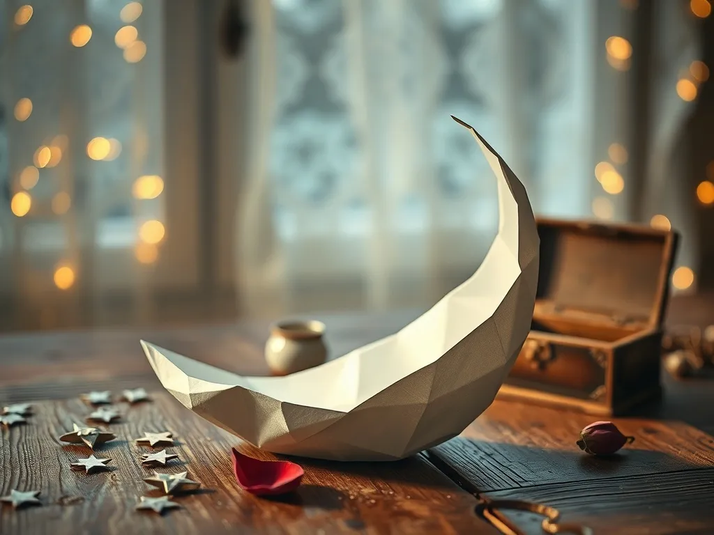 Halina Frąckowiak papierowy księżyc tekst piosenki