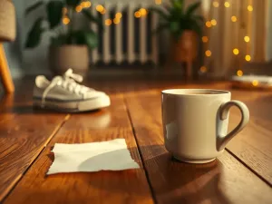 Mr. Zoob – mój jest ten kawałek podłogi tekst piosenki