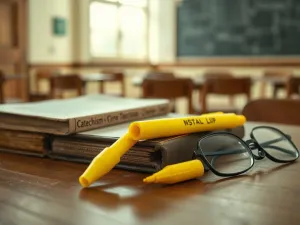 Kto napisał Bogurodzice? Odkryj tajemnicę autorstwa tego starożytnego hymnu