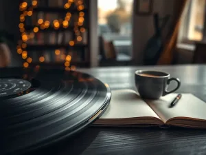 Black Wonderful Life – tekst piosenki i tłumaczenie