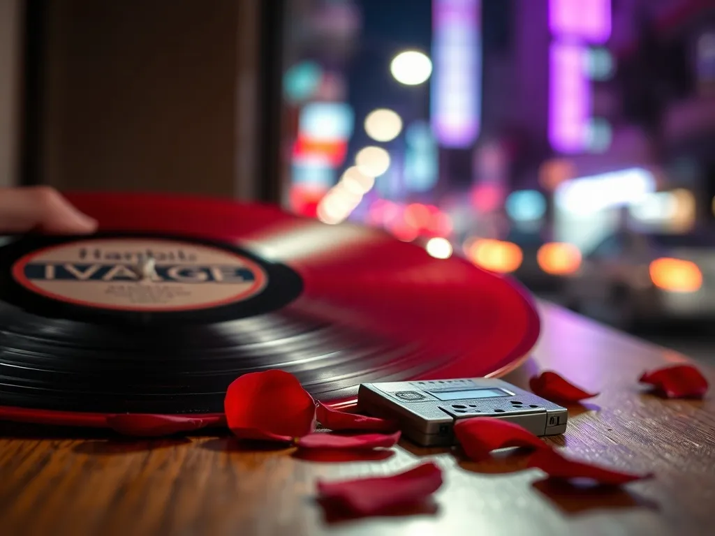 Dua Lipa – be the one: tekst piosenki