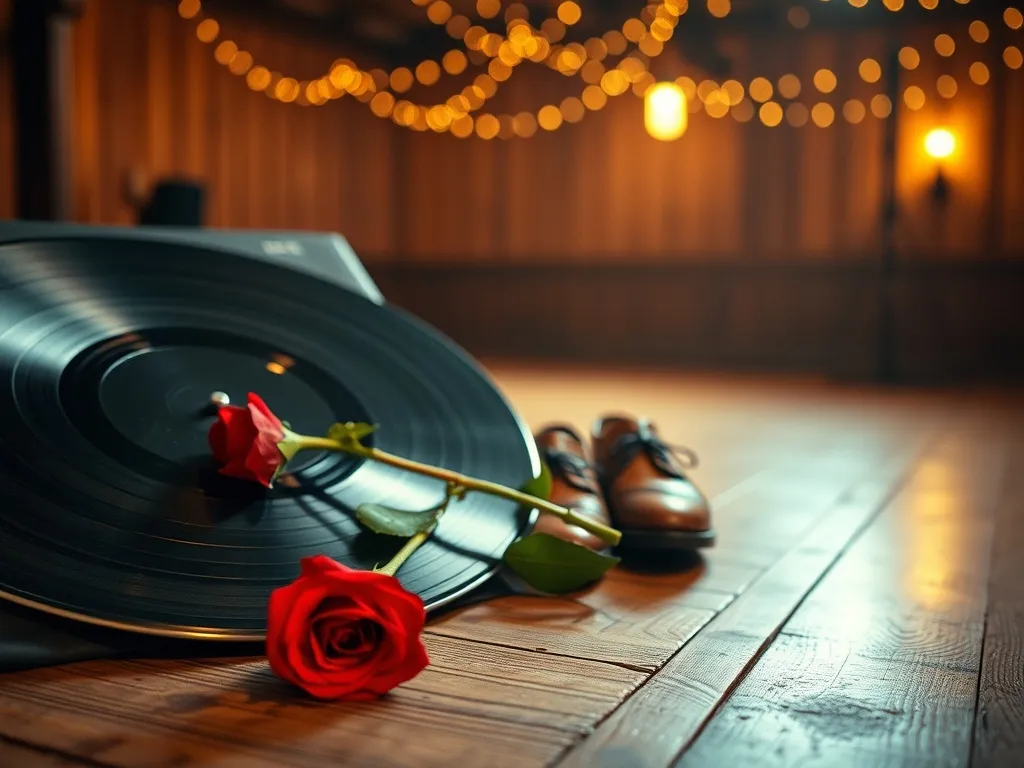 Krzysztof Krawczyk – ostatni raz zatańczysz ze mną tekst piosenki