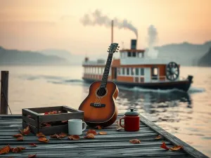 Krzysztof Krawczyk: Parostatek tekst piosenki