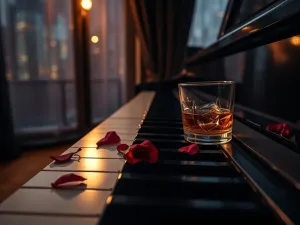 Dua Lipa – be the one: tekst piosenki