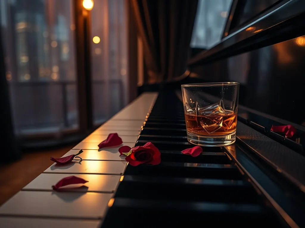 Bruno Mars When I Was Your Man – tekst piosenki