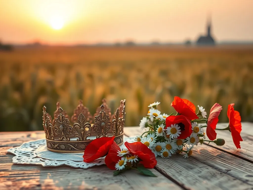 Z dawna Polski Tyś Królową – tekst piosenki