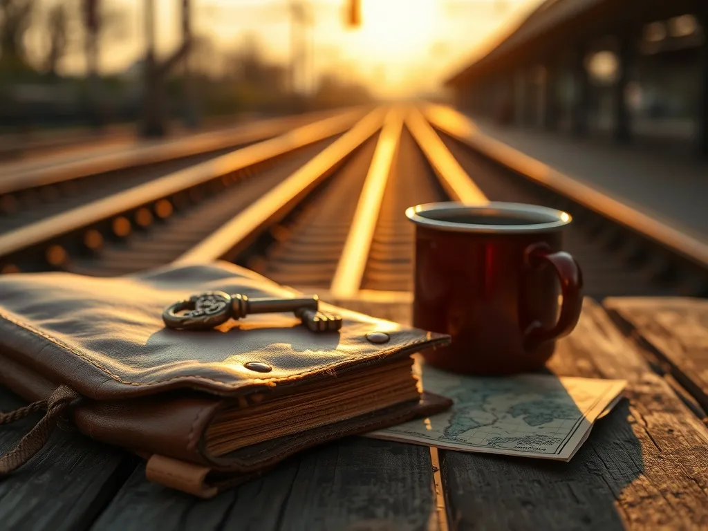 Lubię wracać tam gdzie byłem – tekst piosenki