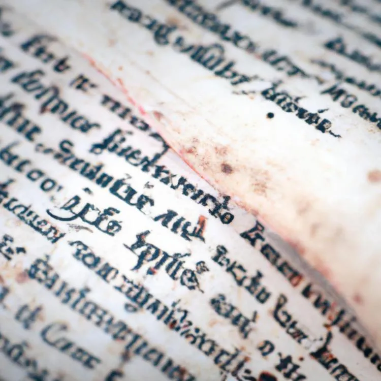 Kto napisał Bogurodzice? Odkryj tajemnicę autorstwa tego starożytnego hymnu