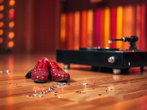 Mariusz Kalaga - tekst piosenki Jedna z gwiazd