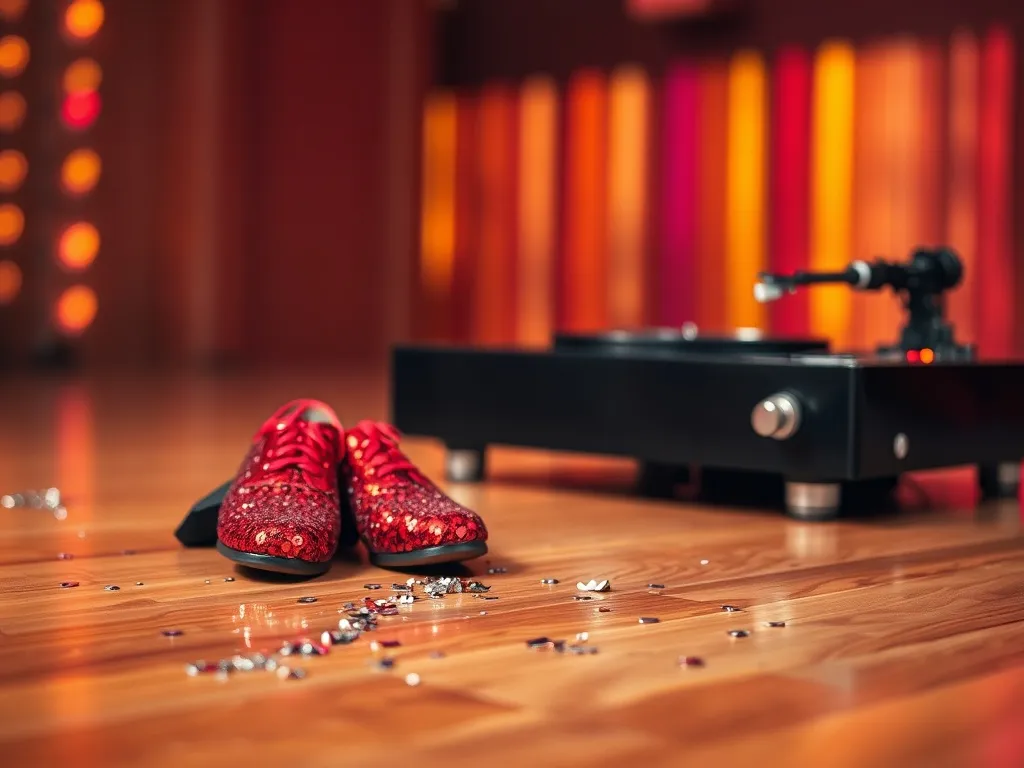 Czadoman Ruda tańczy jak szalona tekst piosenki