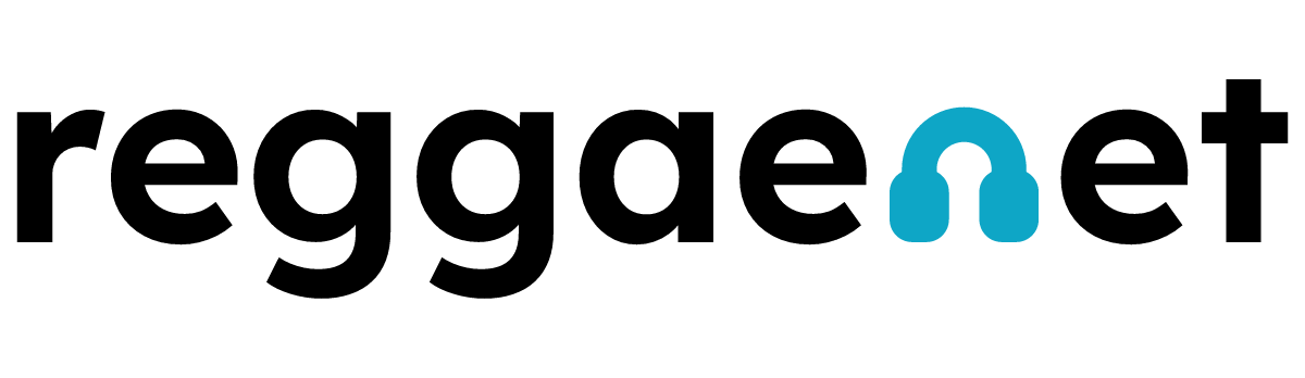 Logo reggaenet.pl